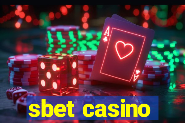 sbet casino