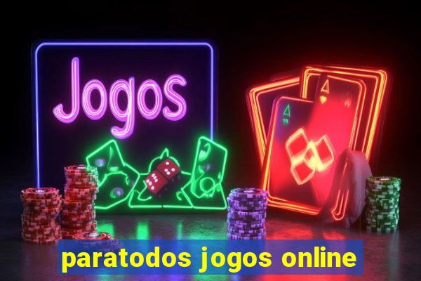 paratodos jogos online