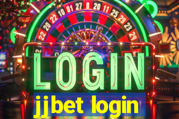 jjbet login