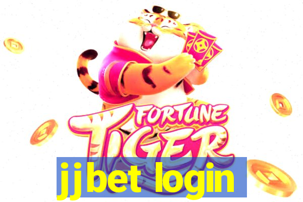 jjbet login