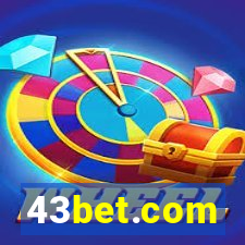 43bet.com