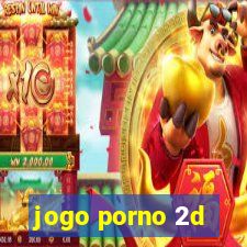 jogo porno 2d