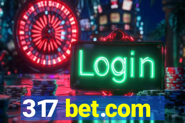 317 bet.com