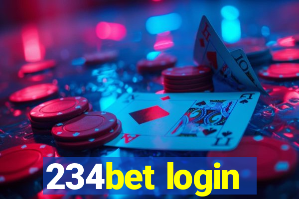 234bet login