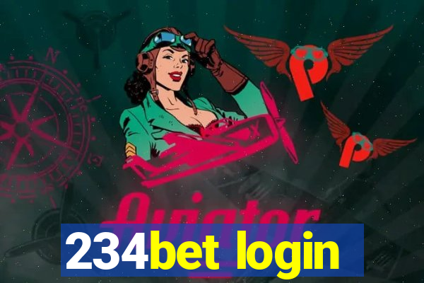 234bet login