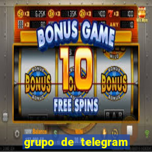 grupo de telegram mais 18