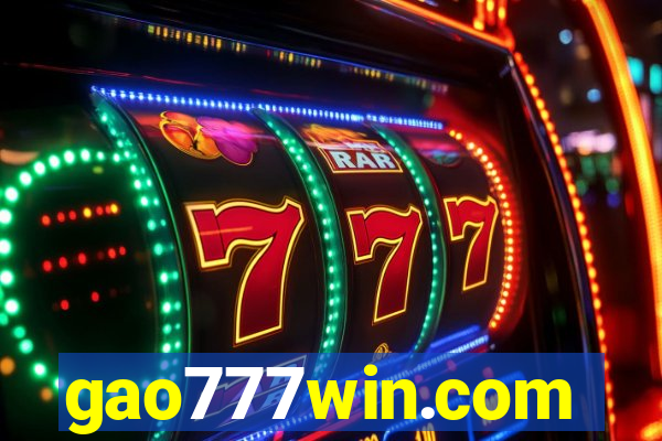 gao777win.com