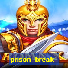 prison break assistir online