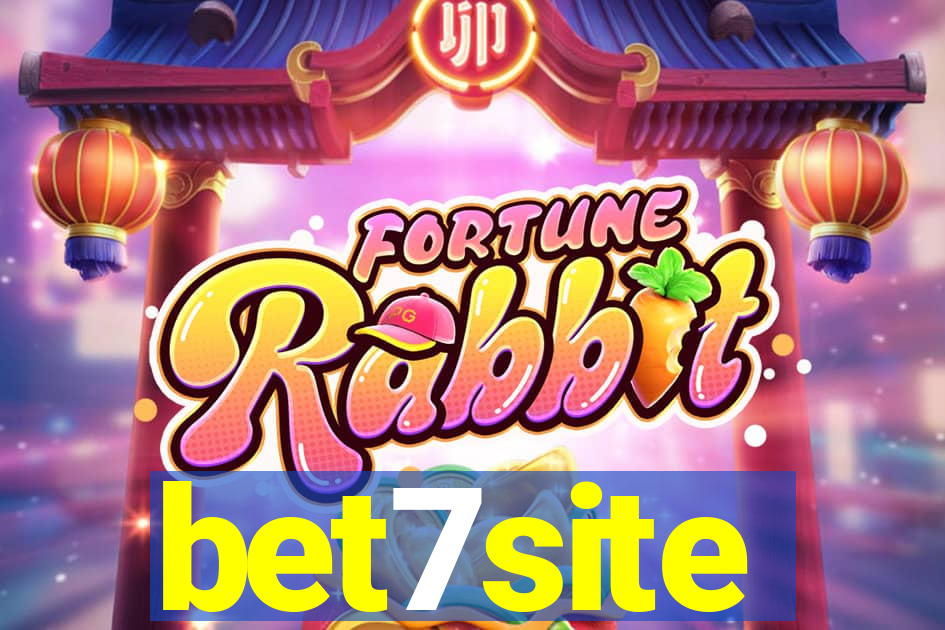 bet7site