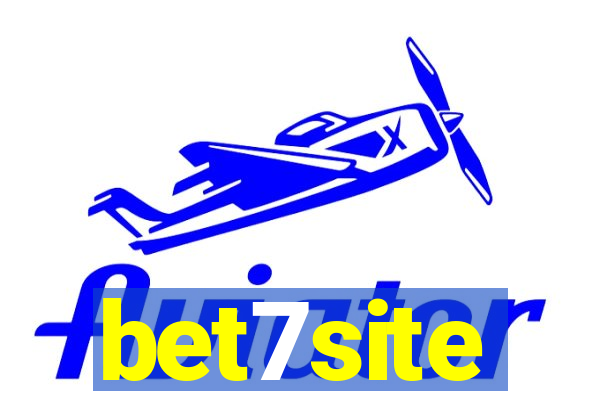 bet7site