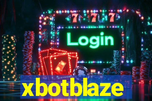 xbotblaze