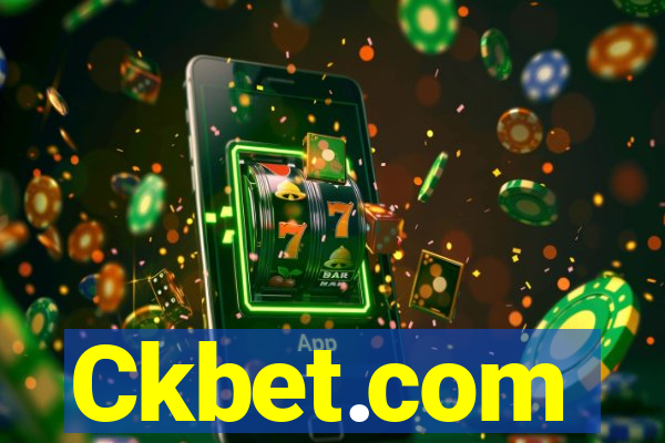 Ckbet.com