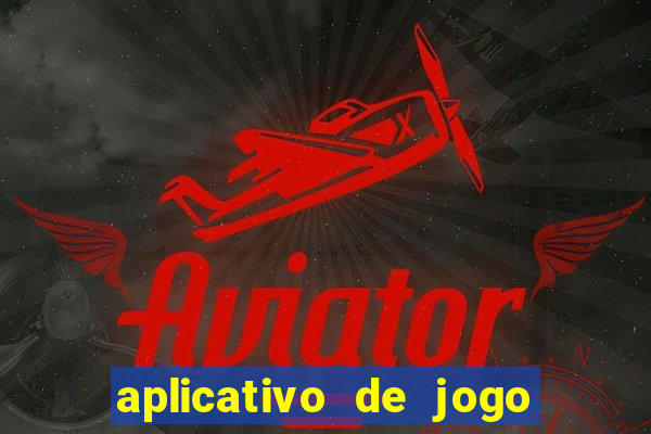 aplicativo de jogo que da bonus no cadastro