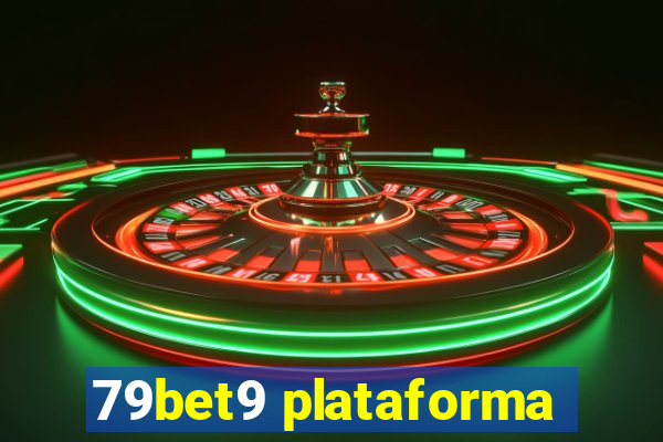 79bet9 plataforma