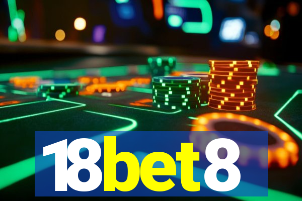 18bet8