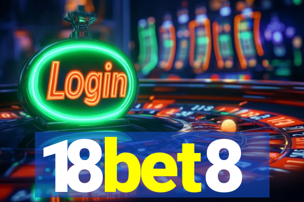 18bet8