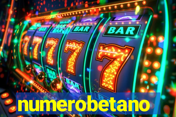 numerobetano