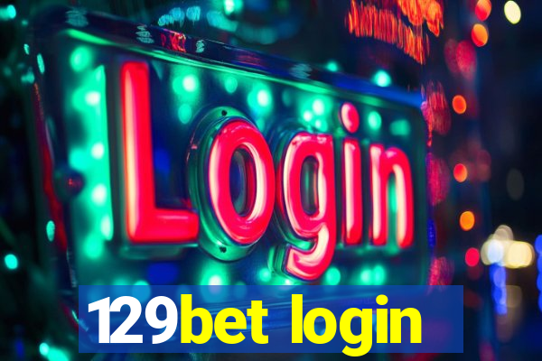 129bet login