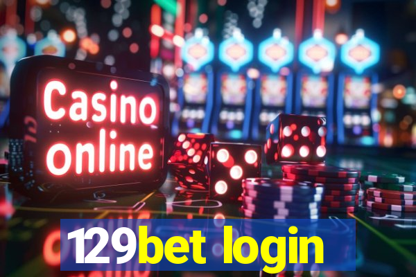 129bet login