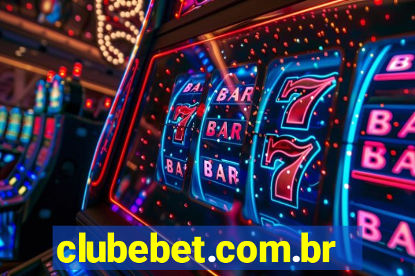 clubebet.com.br