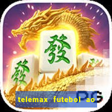 telemax futebol ao vivo - Divas