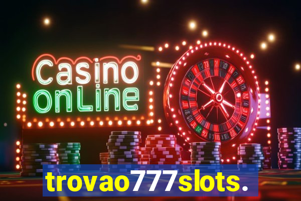 trovao777slots.com