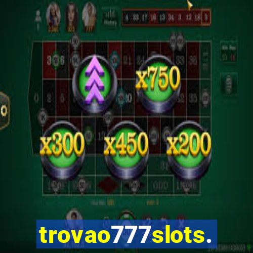 trovao777slots.com