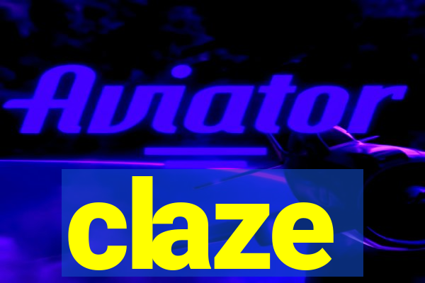 claze