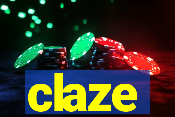 claze