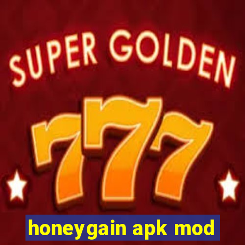 honeygain apk mod