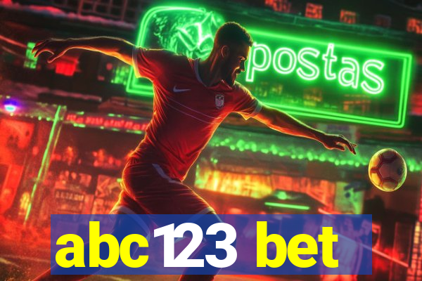 abc123 bet