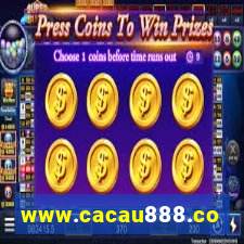 www.cacau888.com