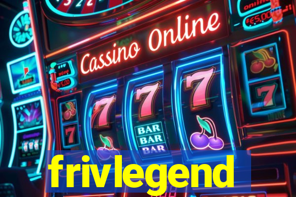 frivlegend