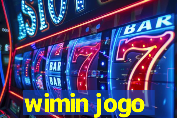 wimin jogo