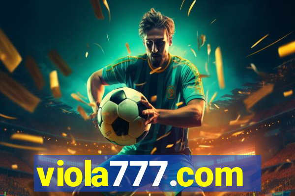 viola777.com