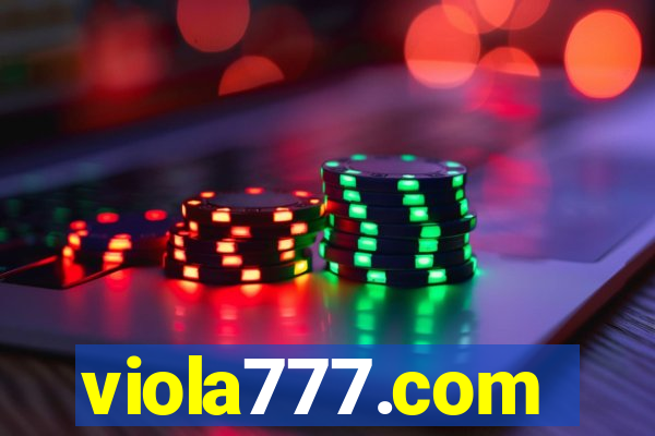 viola777.com