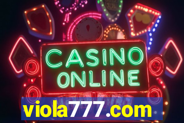 viola777.com