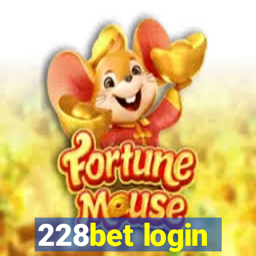 228bet login