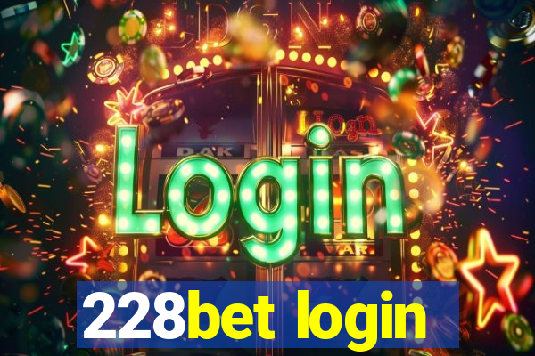 228bet login