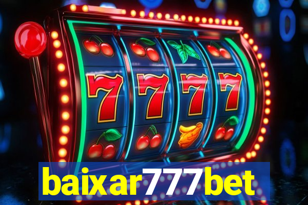 baixar777bet