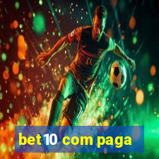 bet10 com paga