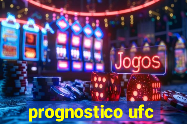 prognostico ufc