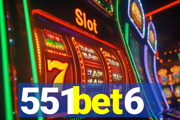 551bet6