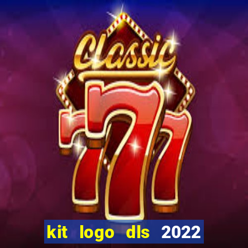 kit logo dls 2022 real madrid