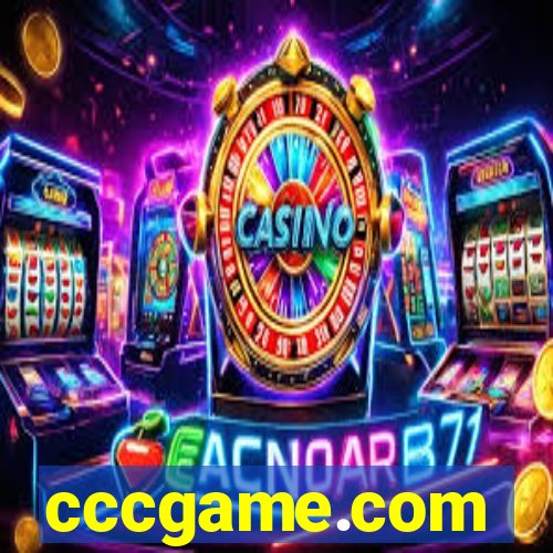 cccgame.com