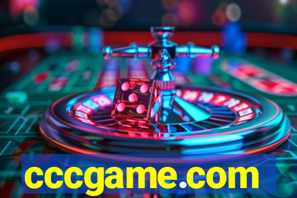 cccgame.com