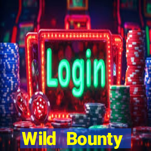 Wild Bounty Showdown melhor horário para