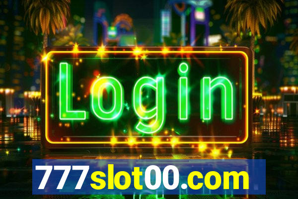 777slot00.com