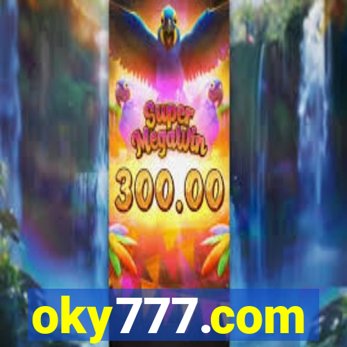 oky777.com