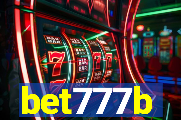 bet777b